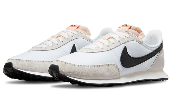NIKE Waffle Trainer 2 Повседневная обувь Низкий Топ Мужская