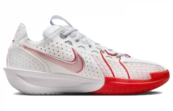 Nike Air Zoom Gt Cut 3 'Picante Red'