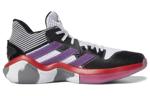Adidas Harden Stepback Geek Up