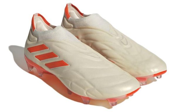 Adidas Copa Pure+ Футбольные бутсы Низкие Унисекс