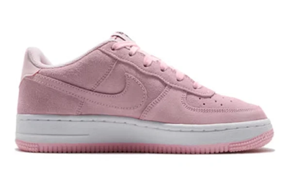 Nike Air Force 1 Low Have A Nike Day Pink Foam GS