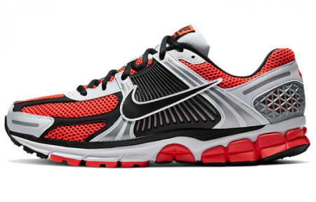Nike Zoom Vomero 5 Bright Crimson