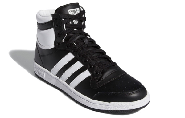 adidas originals Top ten Кроссовки для скейтбординга Высокие Кроссовки Унисекс