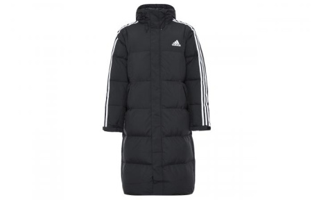 Adidas Down Jacket Winter Unisex Black