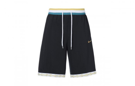 Nike Basketball Shorts Men's Black