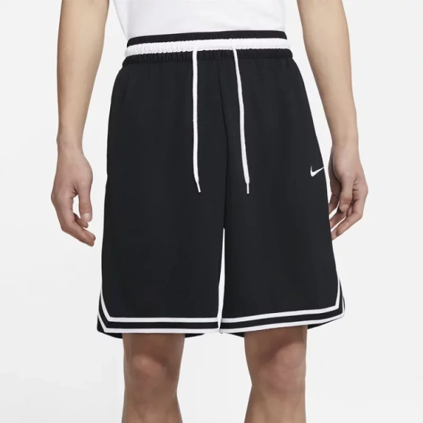 Nike Basketball Shorts Men's Black