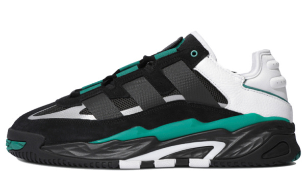 adidas originals Niteball Повседневная обувь Низкий Топ Унисекс