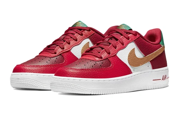 Nike Air Force 1 'Christmas' GS