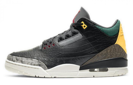 JORDAN 3 Retro Se 'Animal Instinct 2.0'