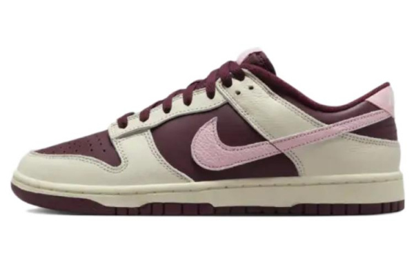 NIKE Dunk Кроссовки для скейтбординга Низкие Кроссовки Унисекс