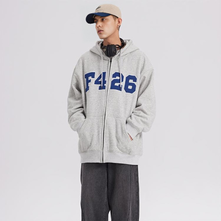 F426 Унисекс Свитшоты