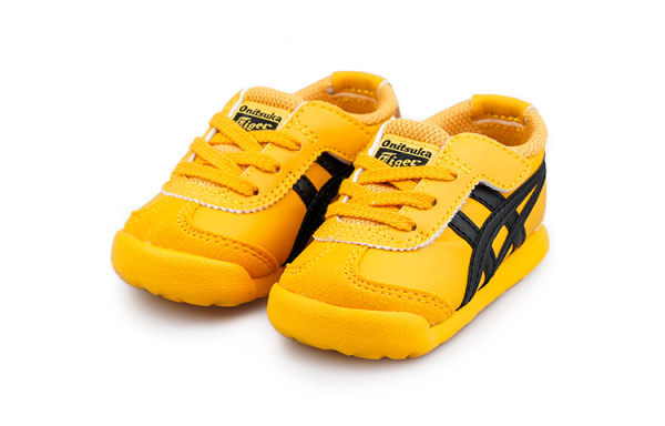 Onitsuka Tiger MEXICO 66 Детская обувь, низкий верх, для малышей