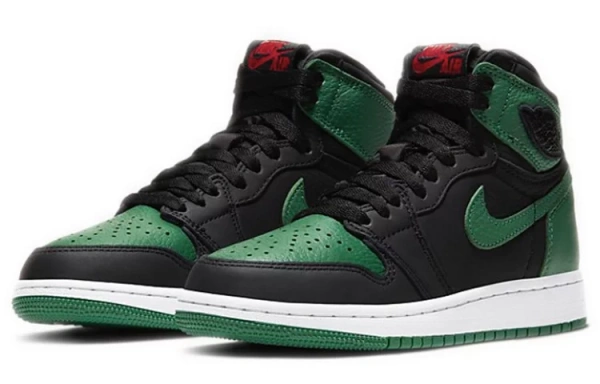 Jordan 1 Retro Phat Premier Boston GS
