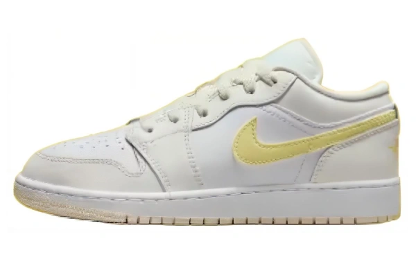 Jordan 1 Low Light Laser Orange GS