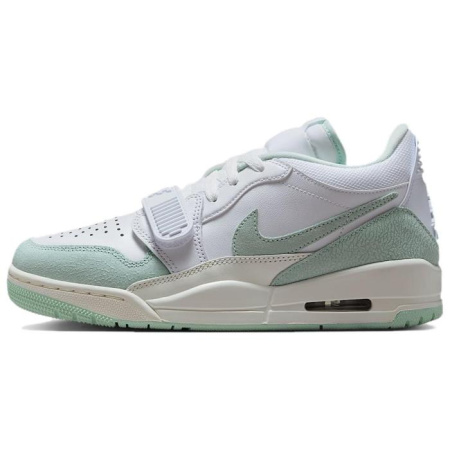 Jordan Legacy 312 Low White Sail Igloo Women's