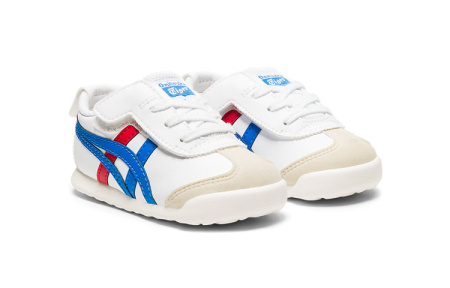 Onitsuka Tiger MEXICO 66 Детская обувь, низкий верх, для малышей