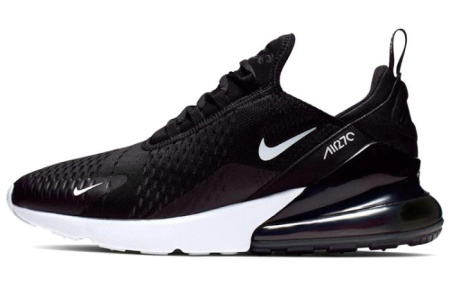Nike Air Max 270 Беговые кроссовки Низкие Кроссовки Унисекс