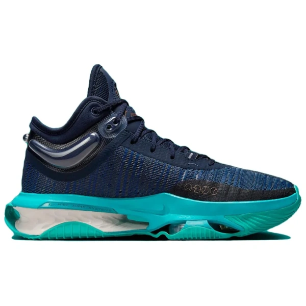 Nike Air Zoom GT Jump 2 Obsidian Midnight Navy