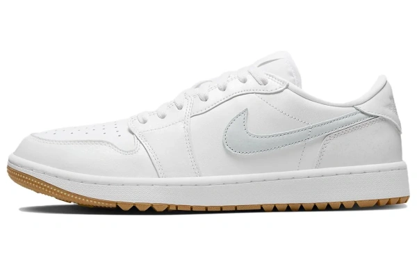 Jordan 1 Retro Low Golf White Gum