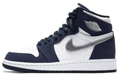 Jordan 1 Retro High CO Japan Midnight Navy GS