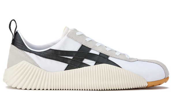 Onitsuka Tiger Acromount Повседневная обувь Низкий Топ Унисекс