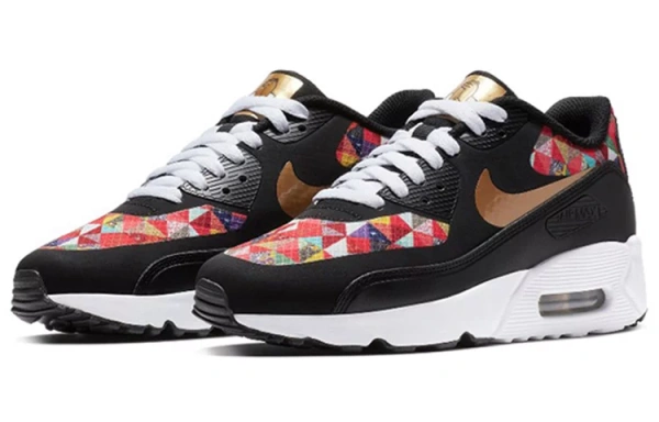 Nike Air Max 90 Ultra 2 Chinese New Year GS