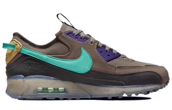 Nike Air Max 90 Terrascape Moon Fossil Light Menta