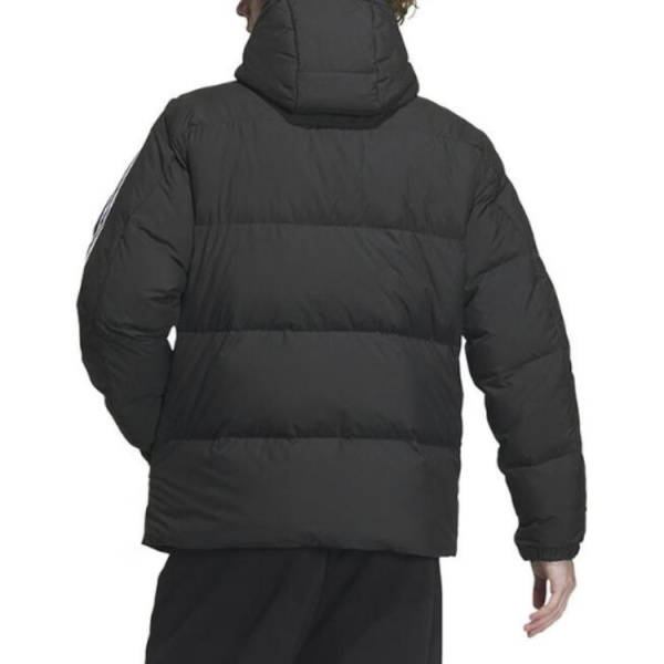 Adidas Down Jackets Men Black