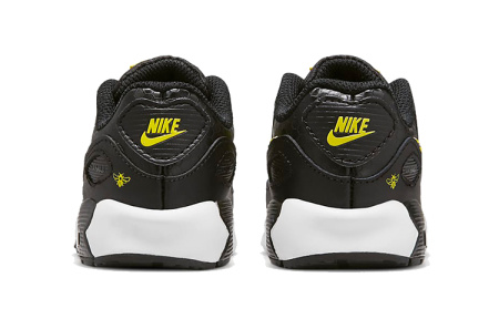 Nike Air Max 90 Обувь для малышей Низкий Верх Детская