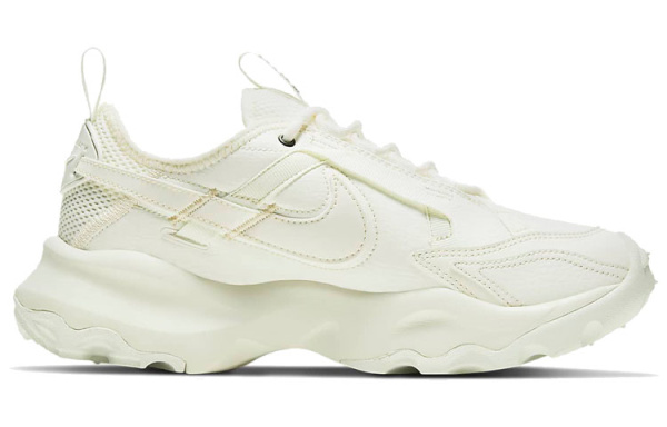 NIKE TC 7900 Повседневная обувь Низкий Топ Женская