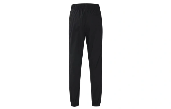 JORDAN Knitted Sweatpants Men Black