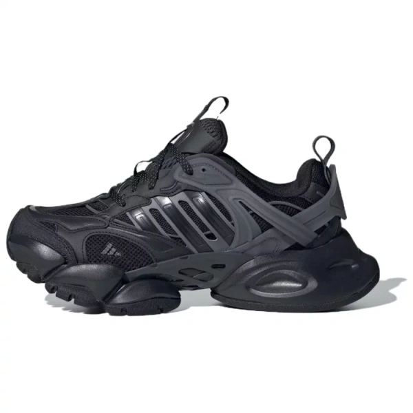 Adidas Xlg Runner Deluxe 'Black Grey'