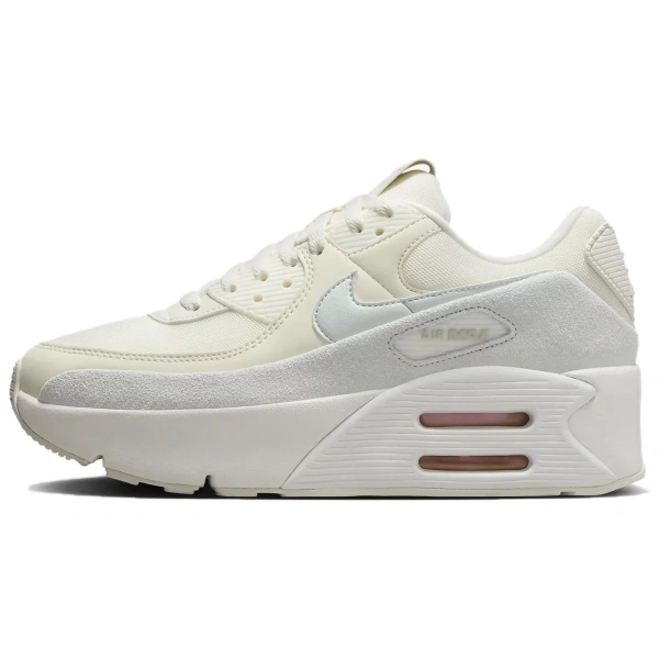 Nike Air Max 90 LV8 Se 'Pale Ivory Grey' Women's