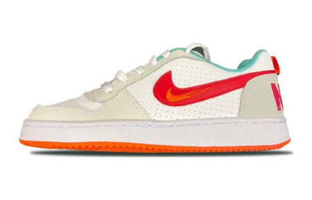 Nike Court Borough Low 2 GS 'Leap High'