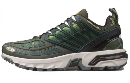 SALOMON Acs Pro Mountain 'Mount Gaoligong'