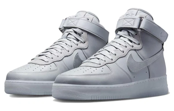 Nike Air Force 1 High Wolf Grey