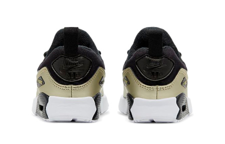 Nike Air Max 90 Обувь для малышей Низкий Верх Детская