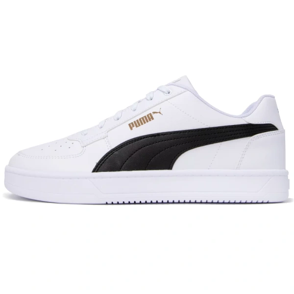 PUMA Caven 2.0 'White And Black'