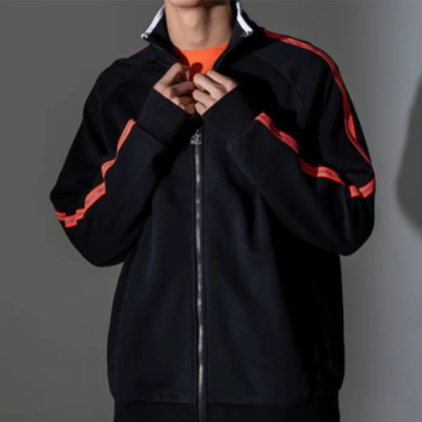 PUMA Jackets Men