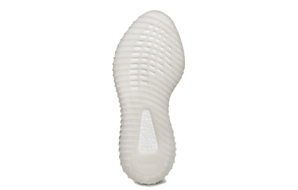 adidas originals YEEZY BOOST 350 V2 Повседневная обувь Низкий Топ Унисекс
