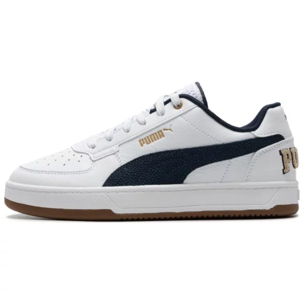 PUMA Caven 2.0 Retro Club 'White Navy Prairie Tan'