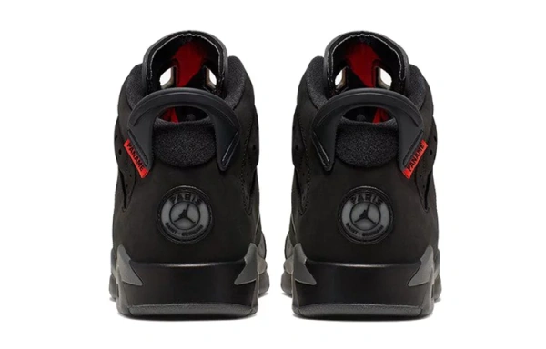 Jordan 6 Retro PSG Paris Saint Germain GS