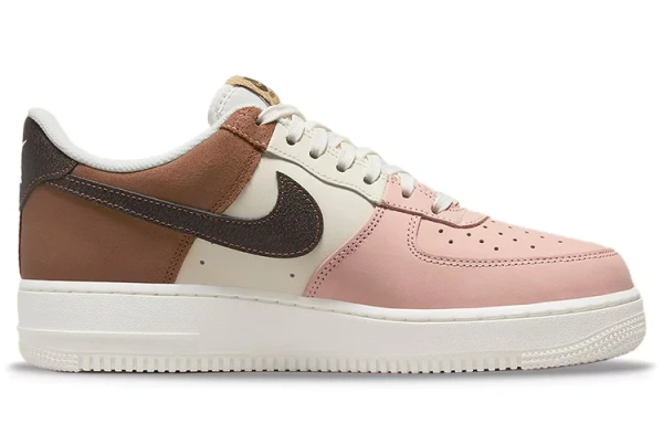 Nike Air Force 1 Low '07 LV8 Neapolitan