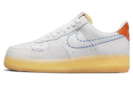 Nike Air Force 1 Low 101 Grey