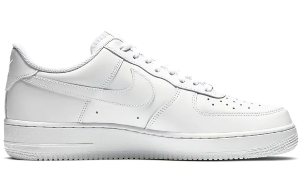 Nike Air Force 1 Low '07 White