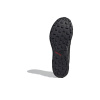 Adidas Terrex Agravic Дышащий И Износостойкий Низкий Топ Трейл Беговые Кроссовки Мужские Черные