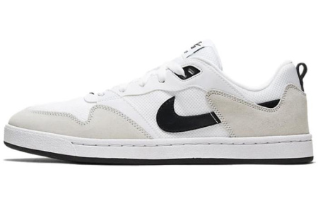 NIKE SB Alleyoop Кроссовки для скейтбординга Низкие Мужские