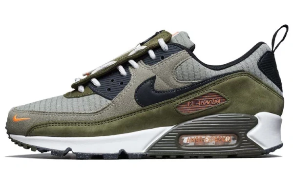 Nike Air Max 90 Surplus Supply