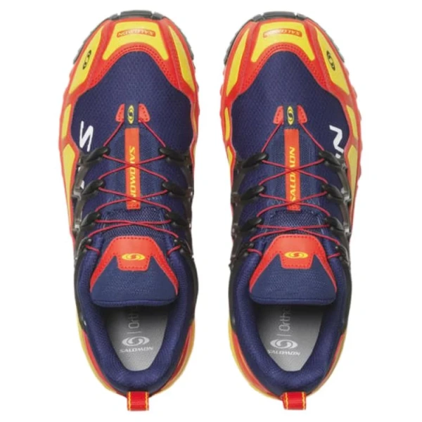 ACS+ Og SALOMON 'Heritage Pack Cherry Tomato'