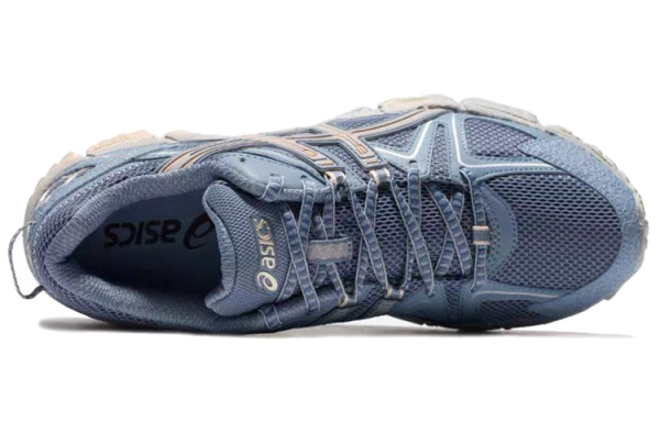 Asics Гель Kahana 8 Беговые кроссовки Низкие Мужские